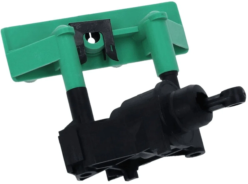 SACHS Master Cylinder, clutch - 6284 654 003